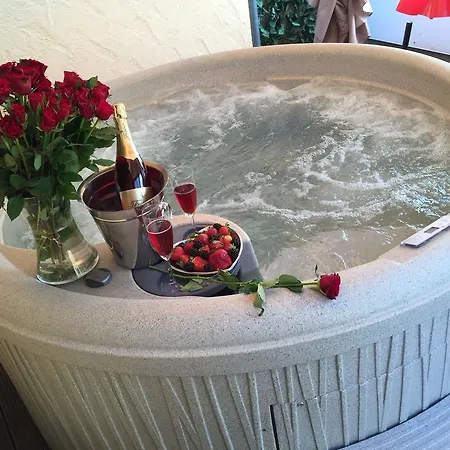 Villa-pruem Feriehus