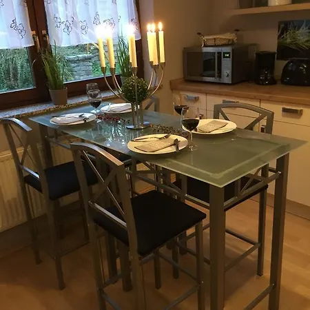 Feriehus Villa-pruem *