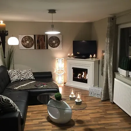 Feriehus Villa-pruem