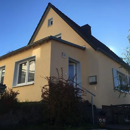 Villa-pruem * Prüm